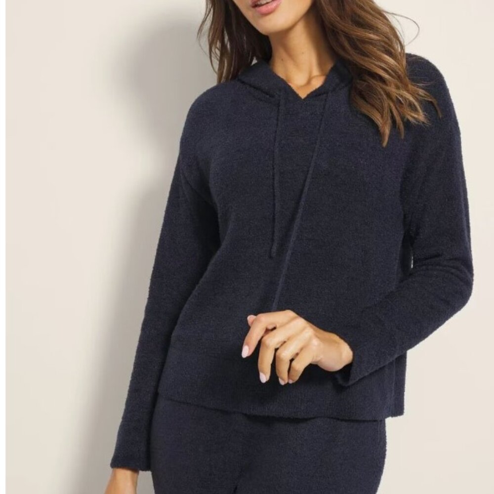 NWT Soma Women's Ultra Plush Hoodie